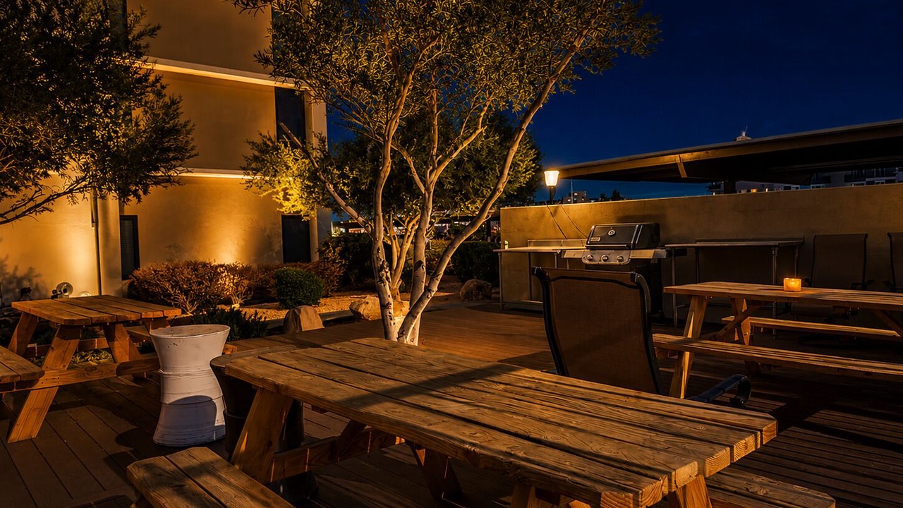 Photo of Outdoor in Las Vegas