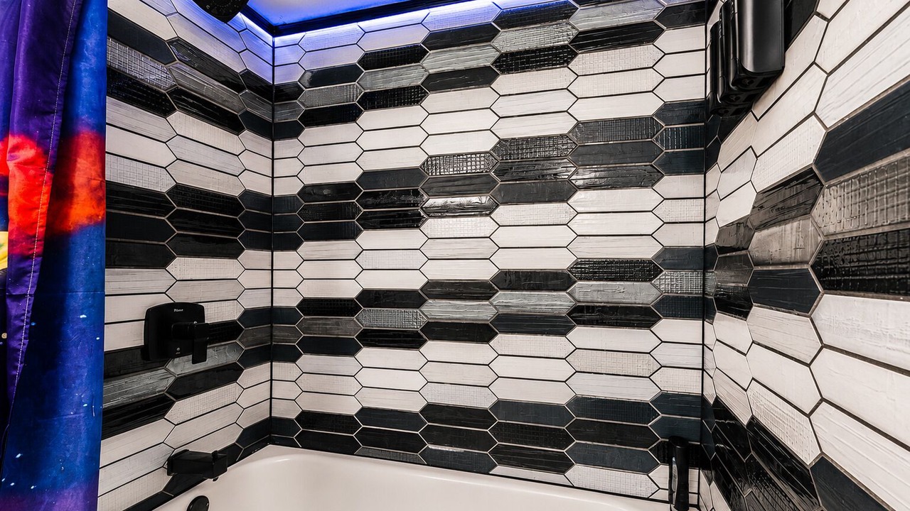 Photo of Bathroom in Las Vegas