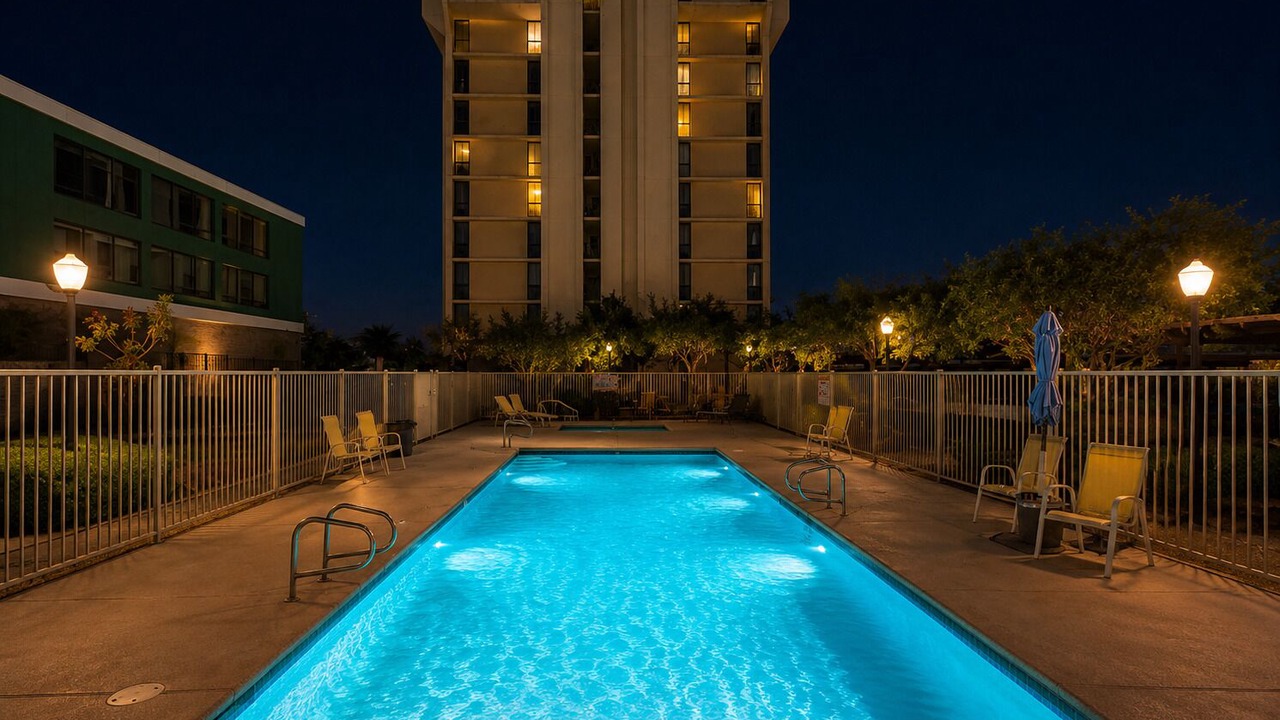 Photo of Outdoor in Las Vegas