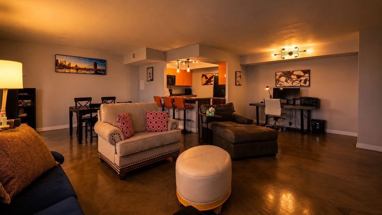 Photo of Livingroom in Las Vegas