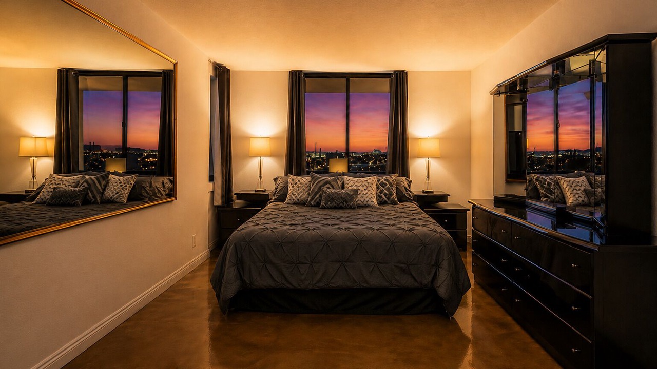 Photo of Bedroom in Las Vegas