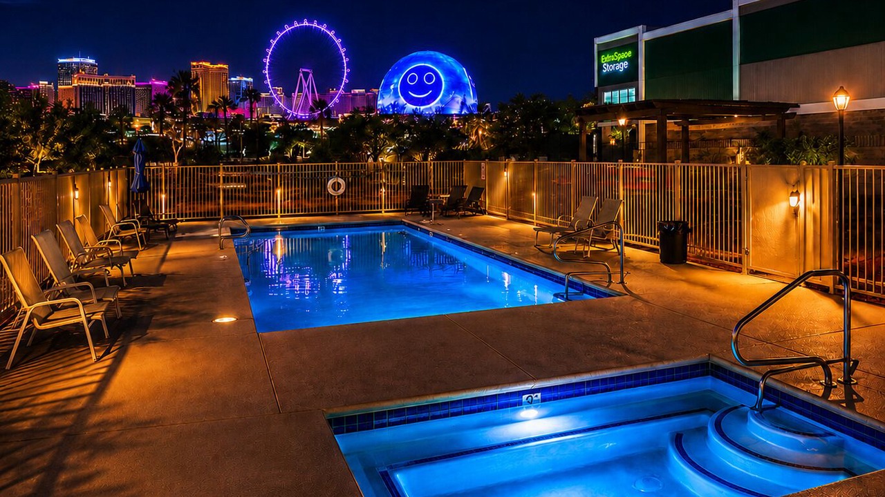 Photo of Outdoor in Las Vegas