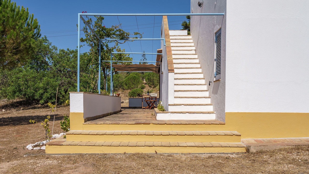 Photo of Outdoor in Barao de Sao Joao
