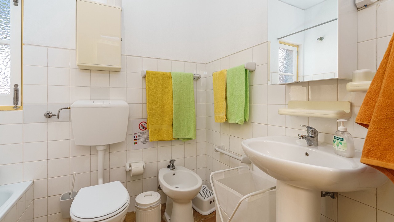 Photo of Bathroom in Barao de Sao Joao