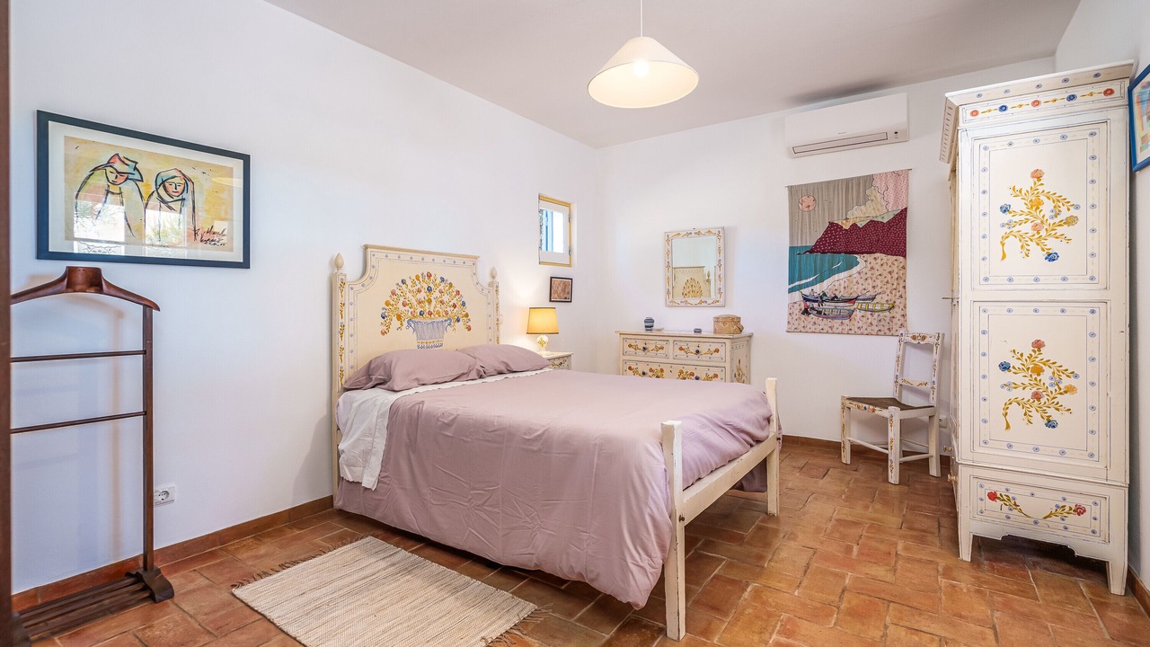 Photo of Bedroom in Barao de Sao Joao