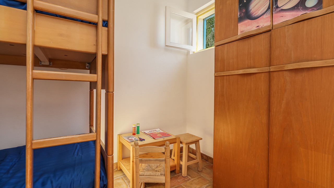Photo of Bedroom in Barao de Sao Joao