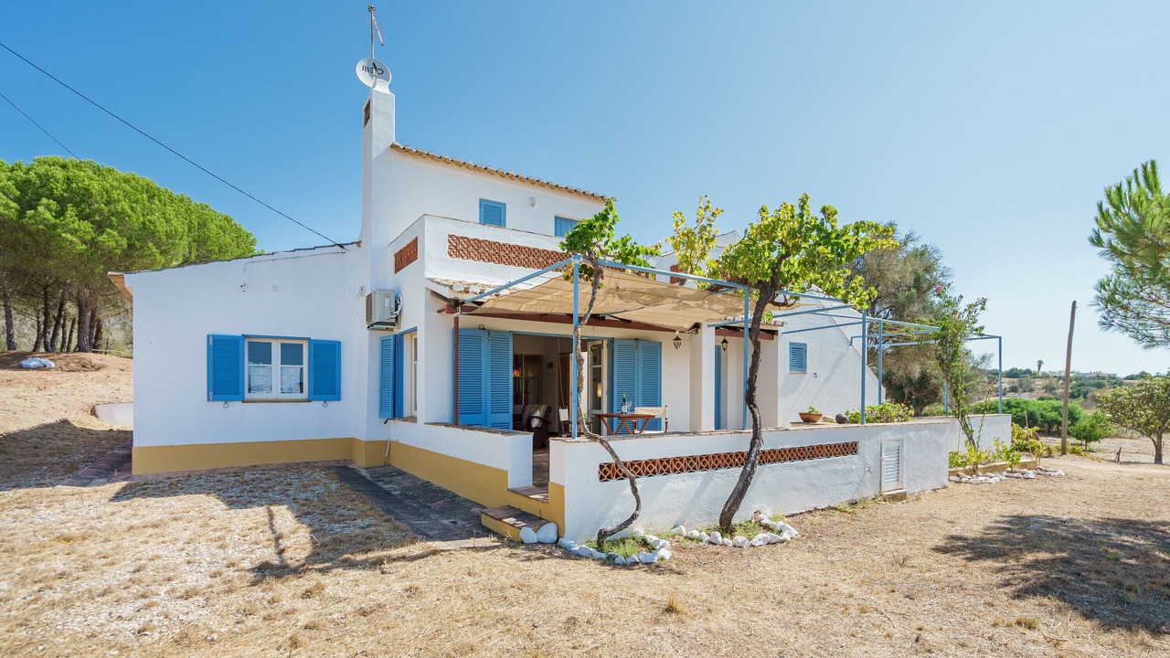 Photo of Outdoor in Barao de Sao Joao
