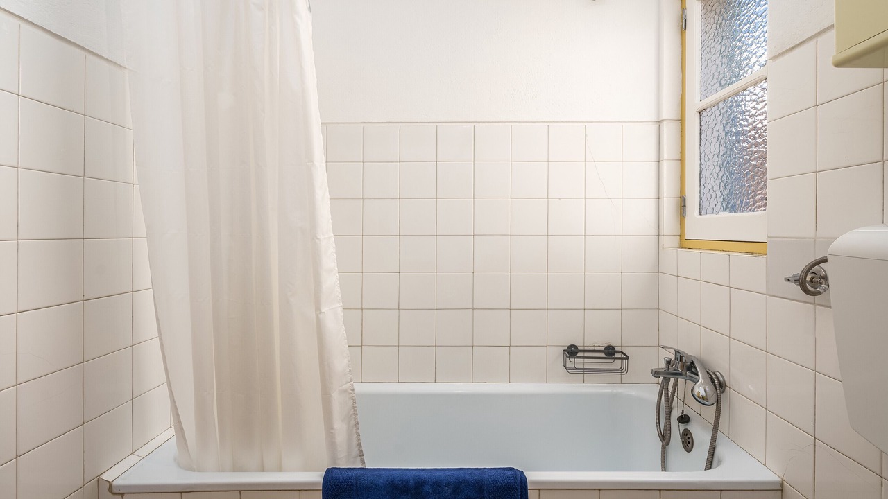 Photo of Bathroom in Barao de Sao Joao