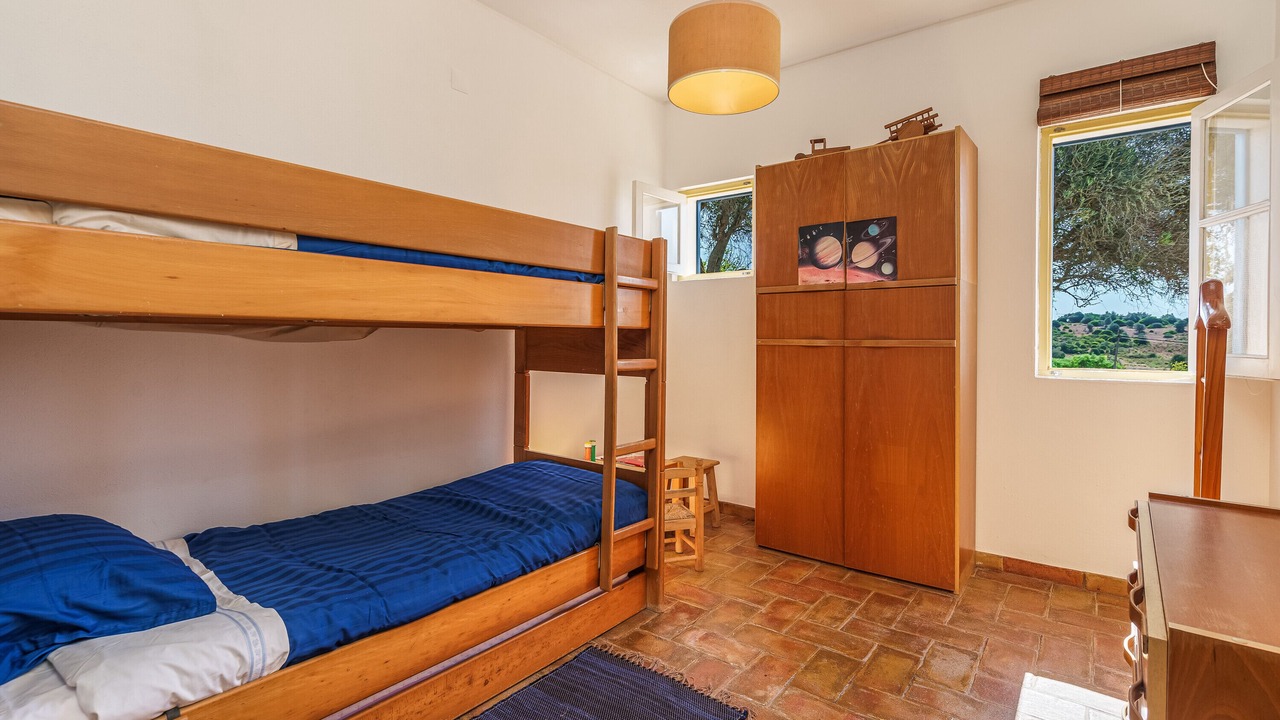 Photo of Bedroom in Barao de Sao Joao