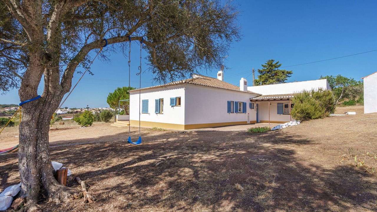Photo of Outdoor in Barao de Sao Joao