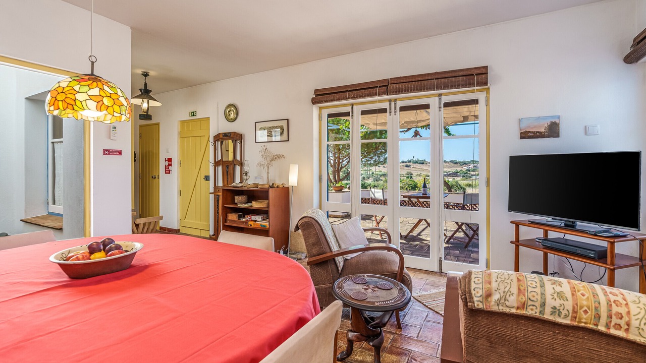 Photo of Bedroom in Barao de Sao Joao