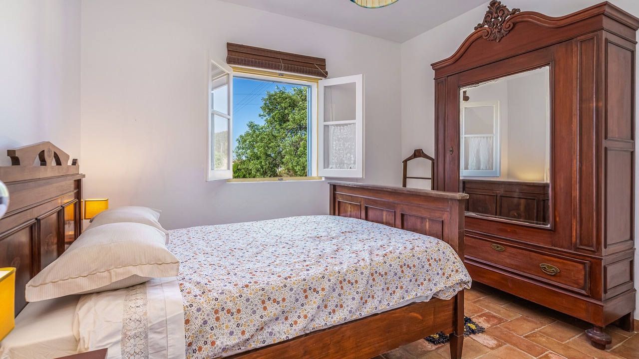 Photo of Bedroom in Barao de Sao Joao