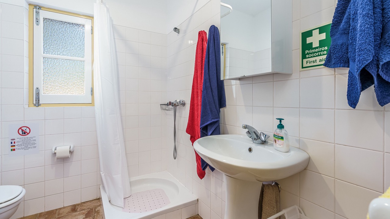 Photo of Bathroom in Barao de Sao Joao