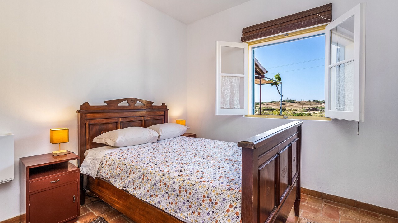 Photo of Bedroom in Barao de Sao Joao