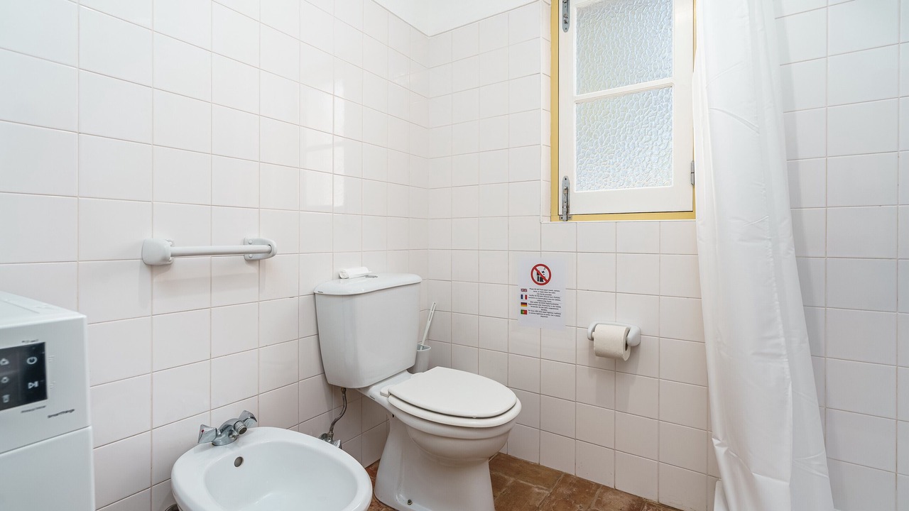 Photo of Bathroom in Barao de Sao Joao