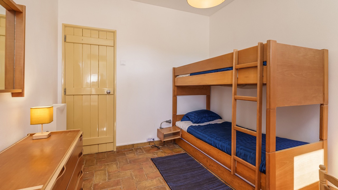 Photo of Bedroom in Barao de Sao Joao