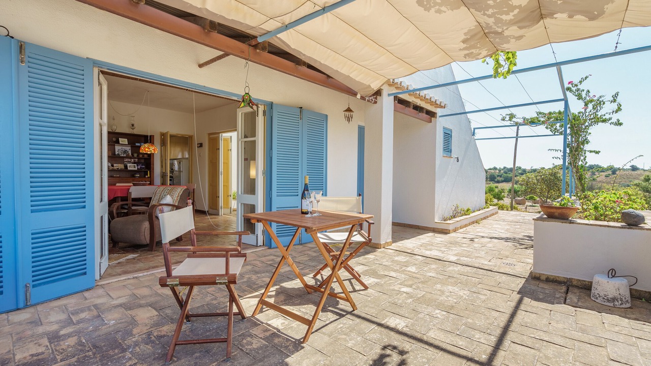 Photo of Outdoor in Barao de Sao Joao