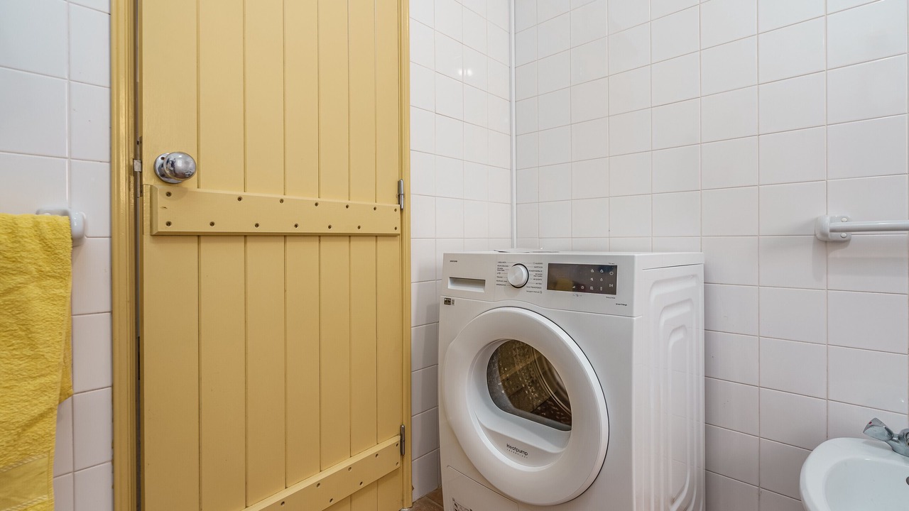 Photo of Bathroom in Barao de Sao Joao