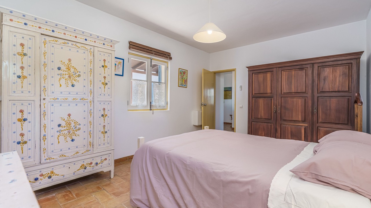 Photo of Bedroom in Barao de Sao Joao