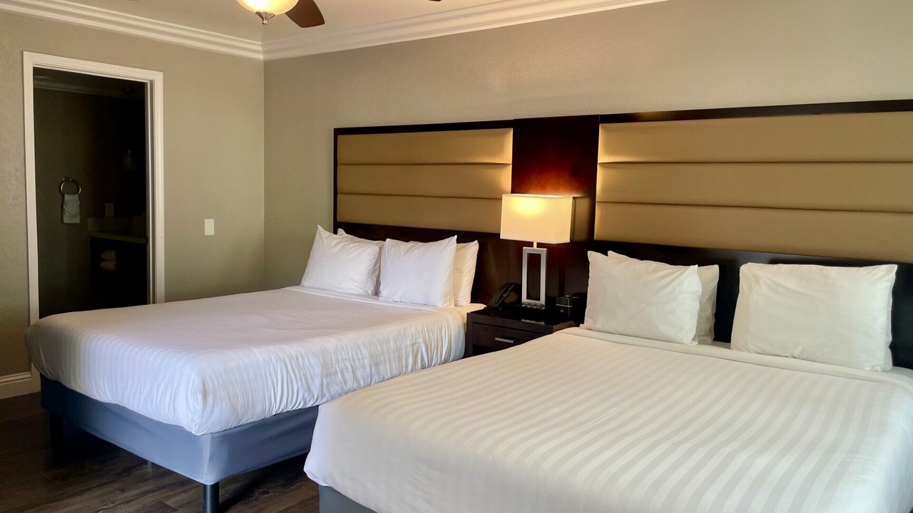 Photo of Bedroom in Lompoc