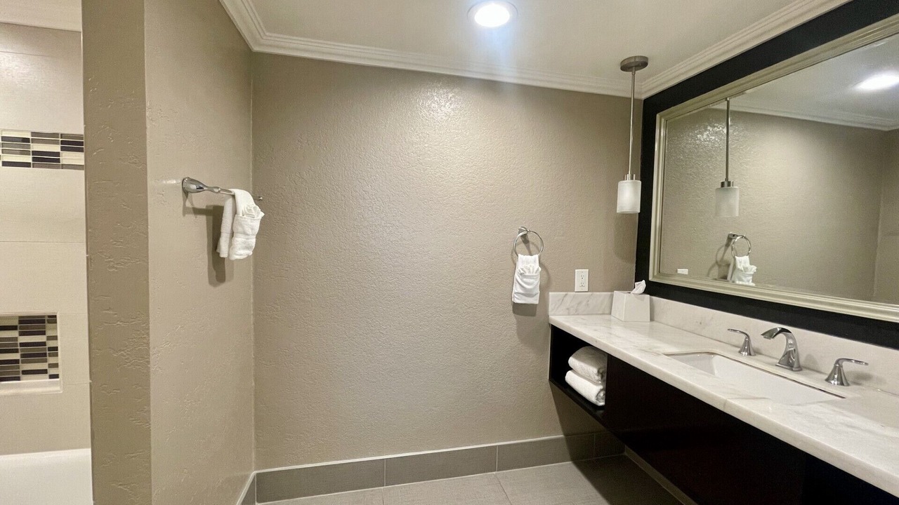 Photo of Bathroom in Lompoc