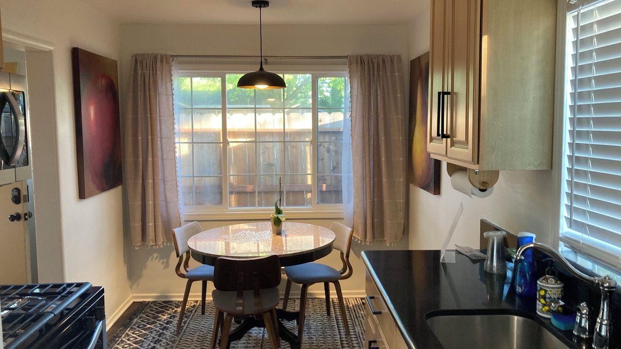 Photo of Kitchen in Modesto