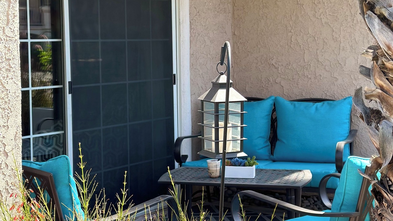 Photo of Outdoor in Palm Springs