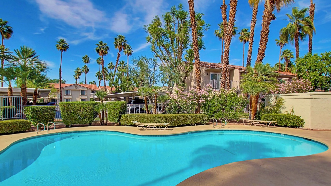 Photo of Outdoor in Palm Springs