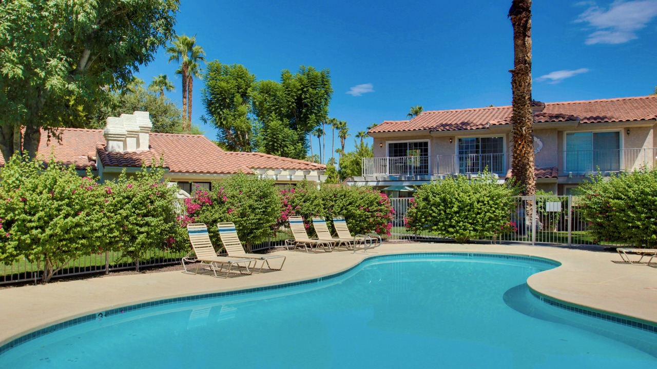 Photo of Outdoor in Palm Springs