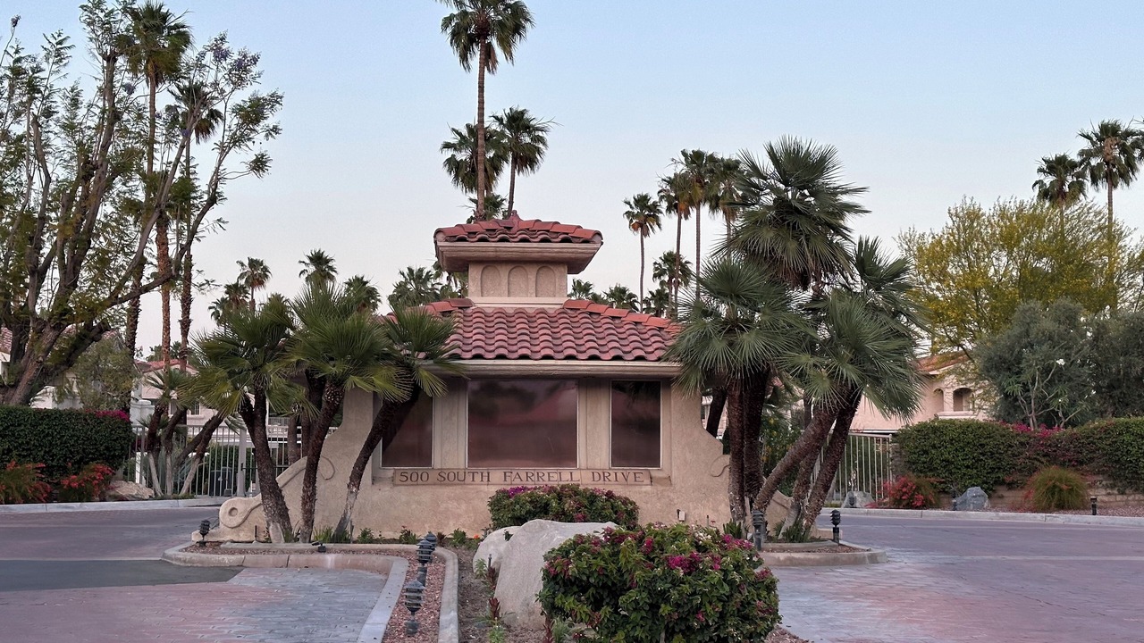 Photo of Others in Palm Springs