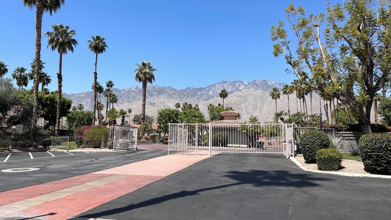 Photo of Outdoor in Palm Springs