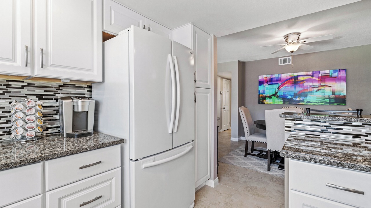 Photo of Kitchen in Palm Springs