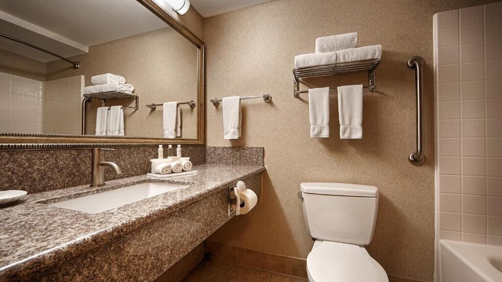 Photo of Bathroom in North Las Vegas