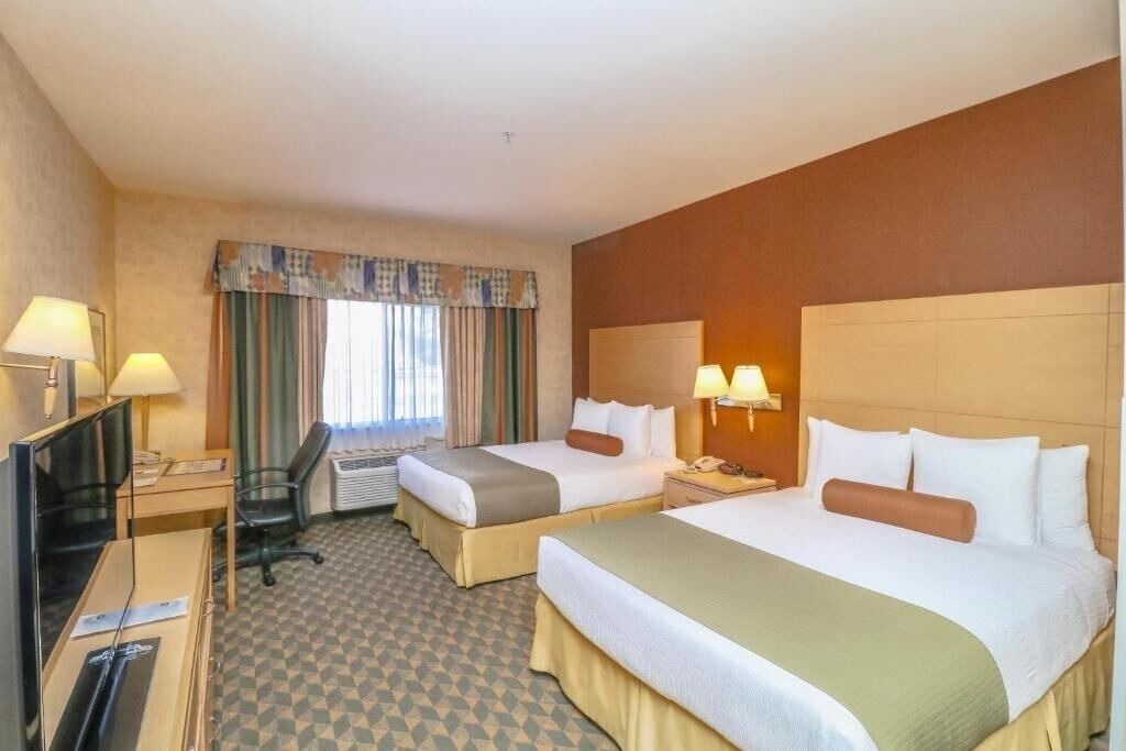 Photo of Bedroom in North Las Vegas