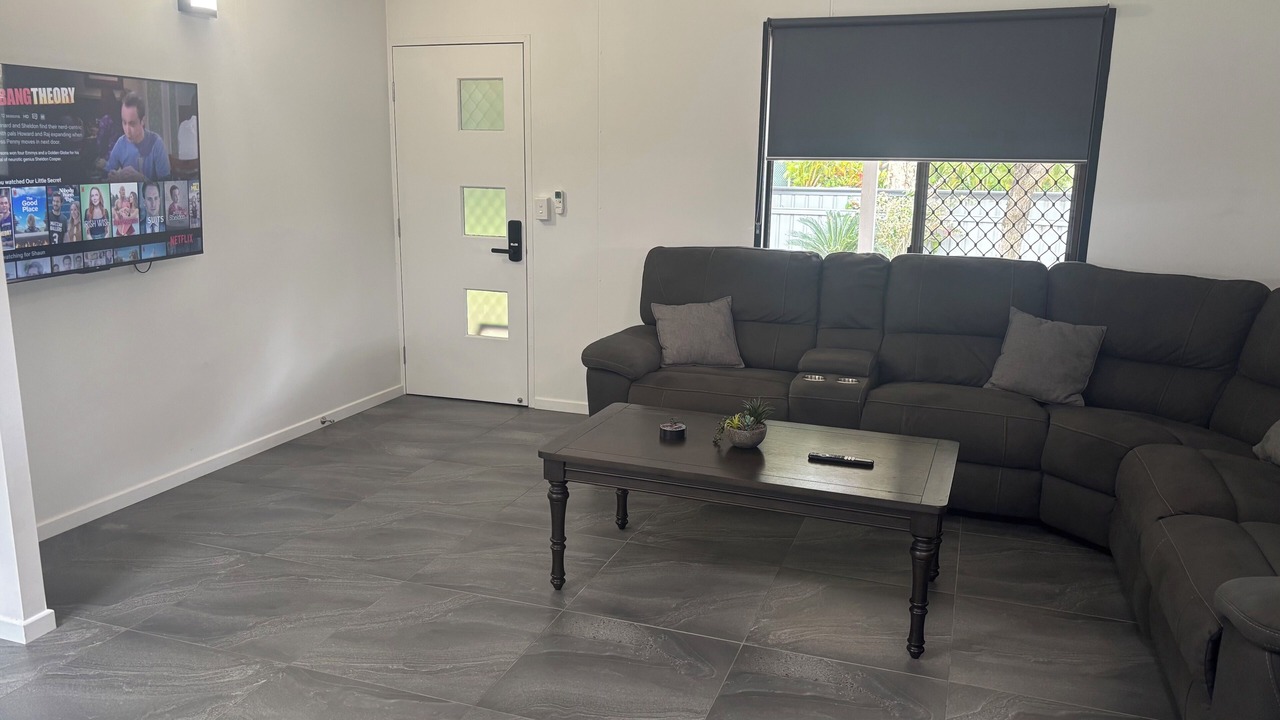 Photo of Livingroom in Ningi