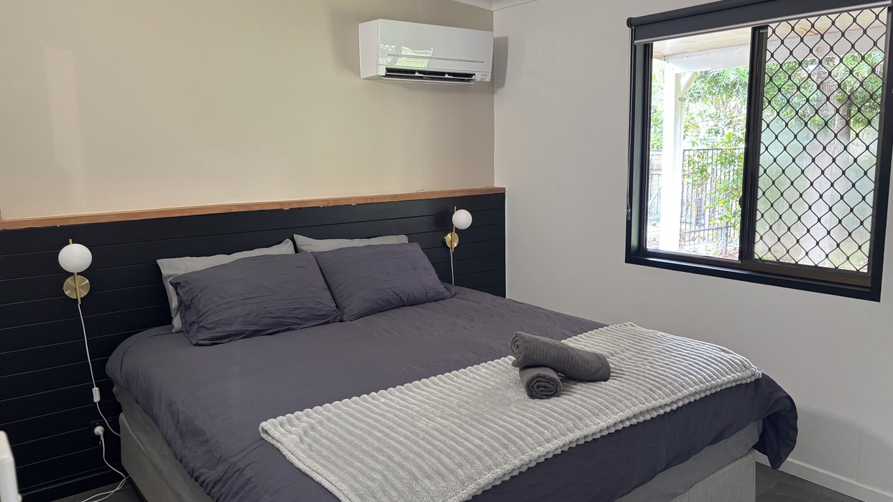 Photo of Bedroom in Ningi
