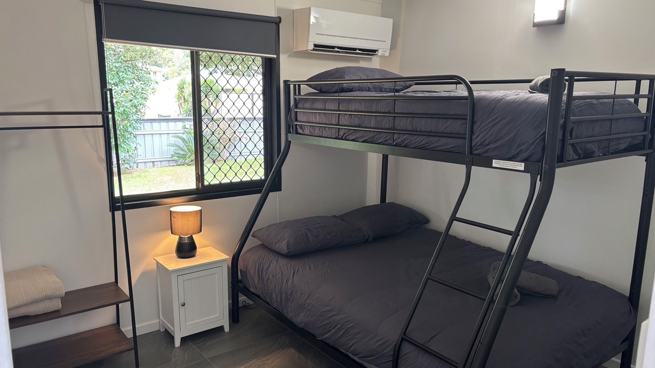 Photo of Bedroom in Ningi