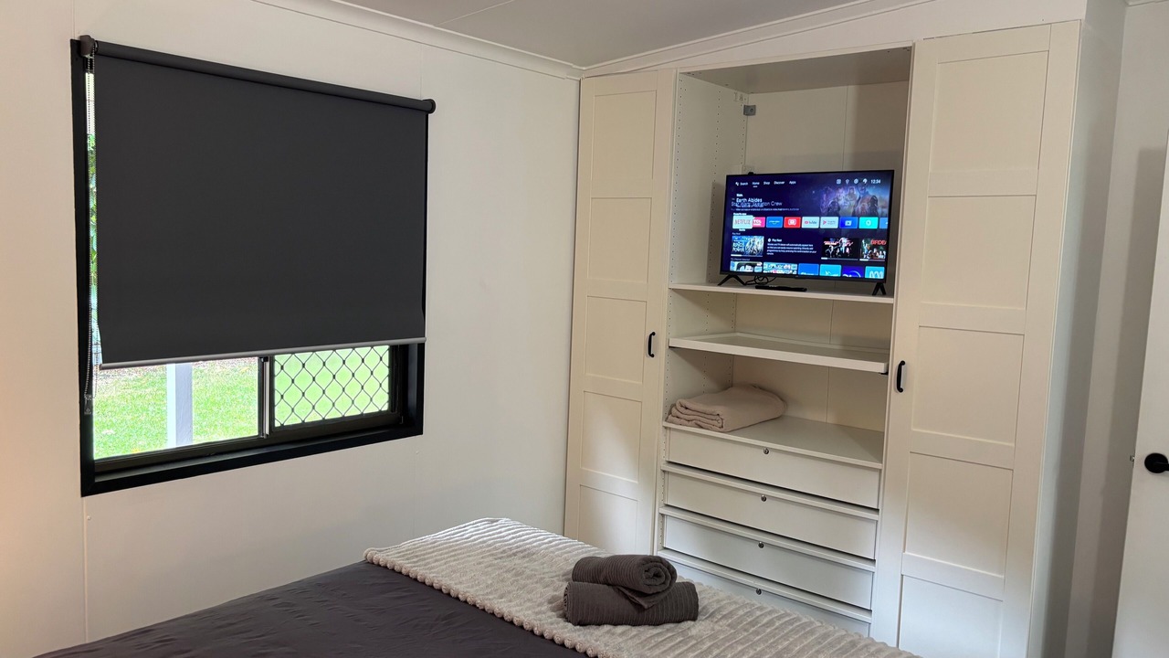 Photo of Bedroom in Ningi