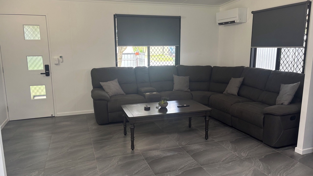 Photo of Livingroom in Ningi