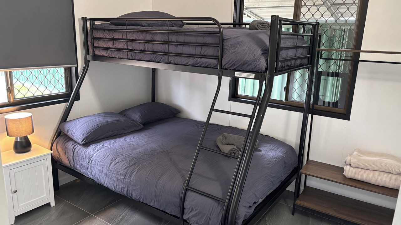 Photo of Bedroom in Ningi