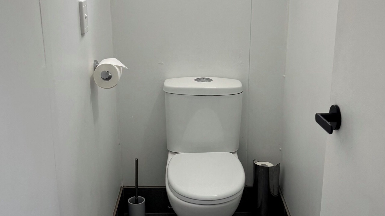 Photo of Bathroom in Ningi