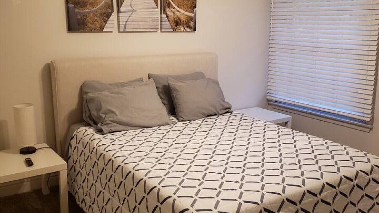 Photo of Bedroom in Paradise