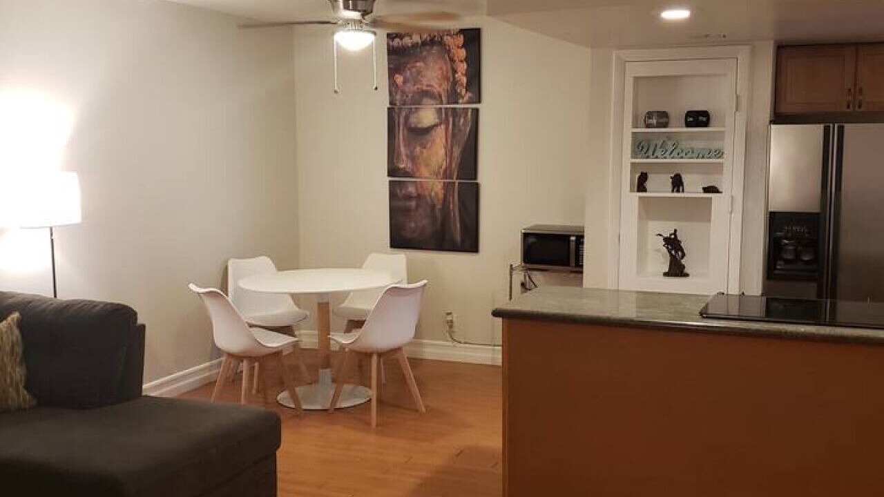 Photo of Livingroom in Paradise