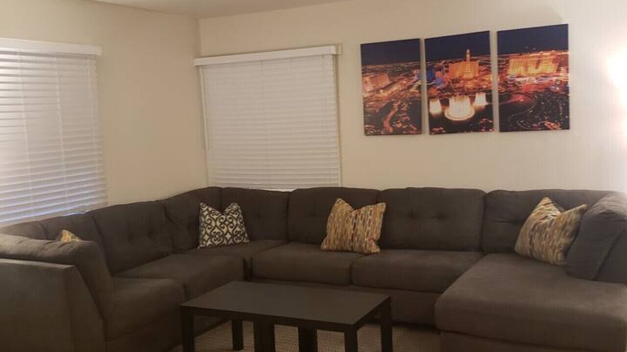 Photo of Livingroom in Paradise