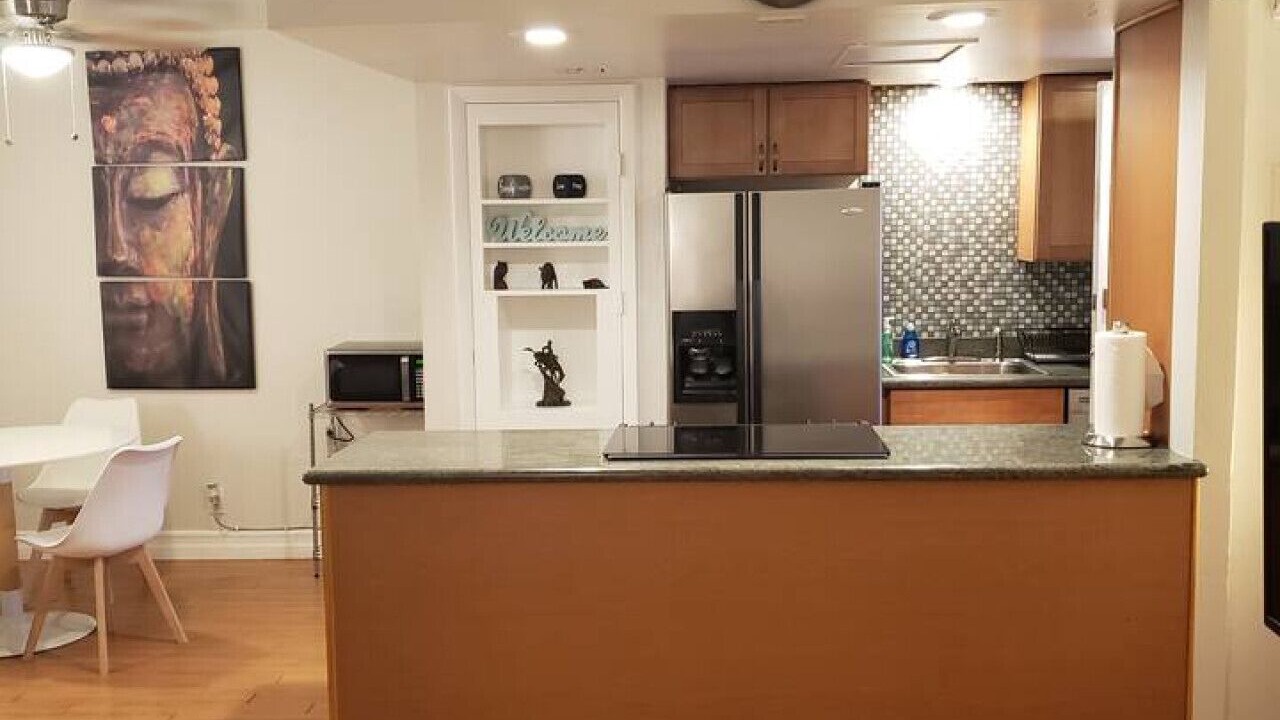 Photo of Kitchen in Paradise