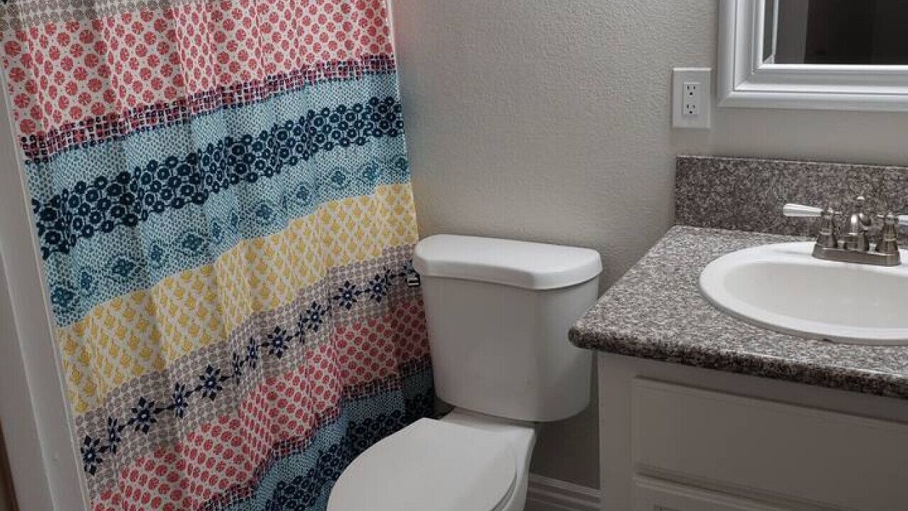 Photo of Bathroom in Paradise