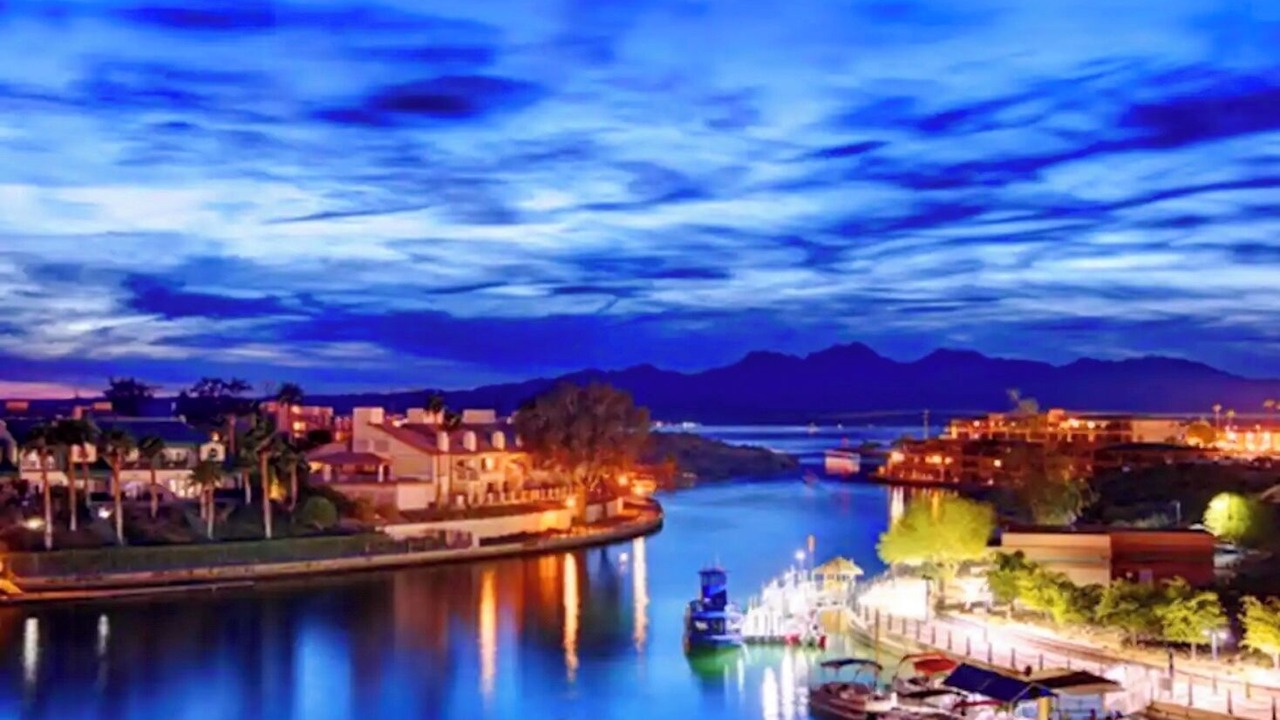 Photo of Outdoor in Lake Havasu City