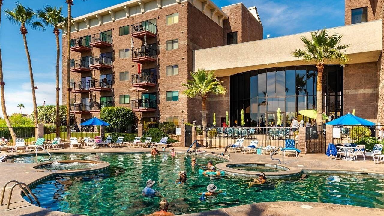 Photo of Outdoor in Lake Havasu City