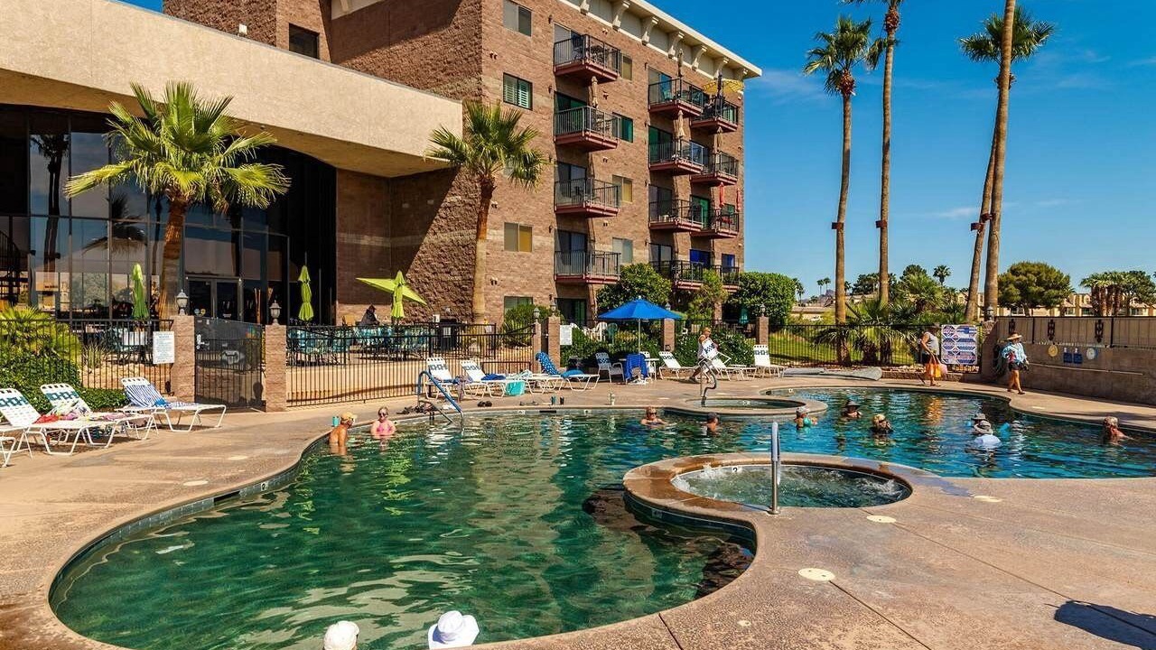 Photo of Outdoor in Lake Havasu City