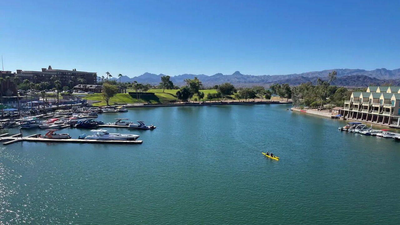 Photo of Others in Lake Havasu City